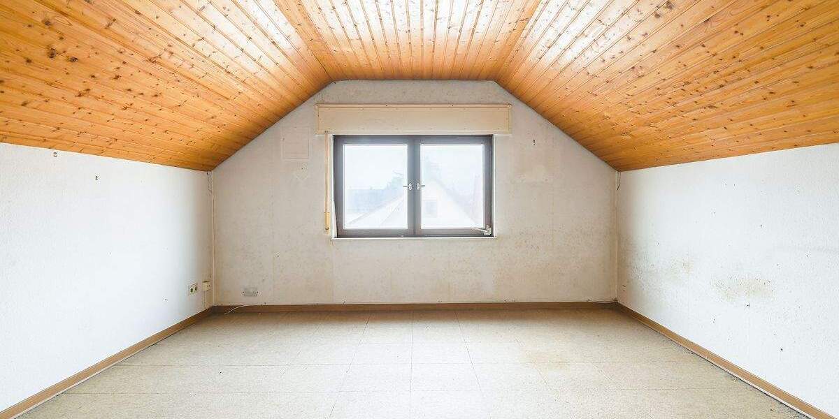 Einfamilienhaus Linkenheim-Hochstetten Linkenheim - 4 Zimmer, 138 m&sup2;, 399.000&euro; | Angebot:25815000