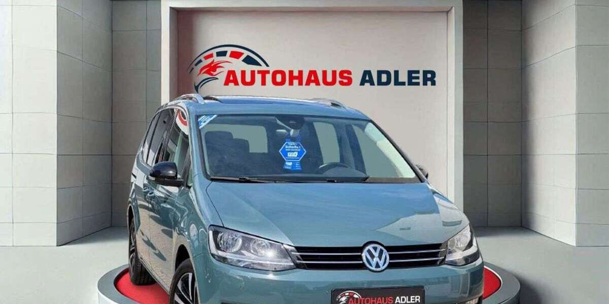 VW Sharan 129.900 km 21.990 &euro; Worms 67549