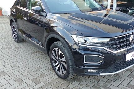 VW T-Roc 30.875 km 22.750 &euro; Dippoldiswalde 01744