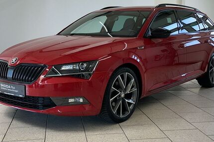 Skoda Superb 49.970 km 25.299 &euro; Hemmingen/Hannover 30966