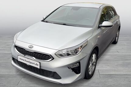 Kia ceed / Ceed 52.590 km 14.915 &euro; Dortmund 44379