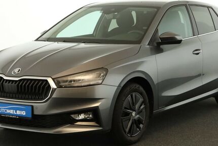 Skoda Fabia 78.600 km 16.890 &euro; Donnersdorf 97499