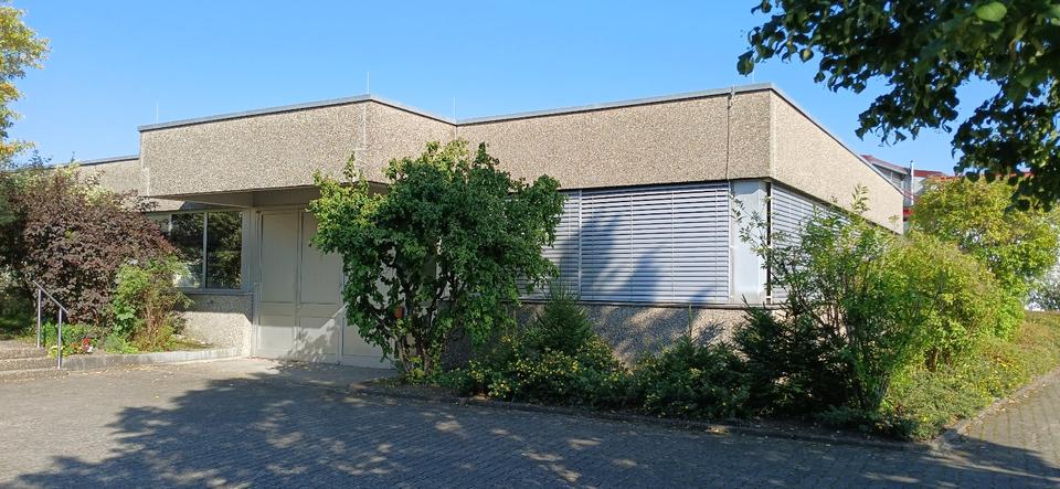 Gewerbeobjekt Hilzingen - 3.500&euro; | Angebot:26063973