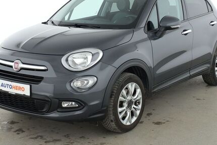 Fiat 500X 51.694 km 9.460 &euro; Leipzig 04328