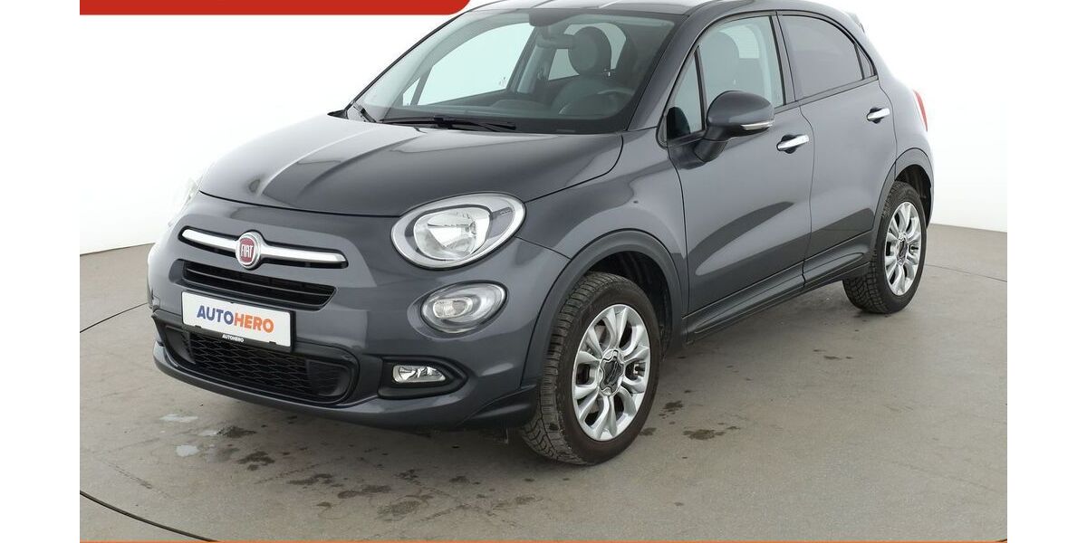 Fiat 500X 51.694 km 9.460 &euro; Leipzig 04328