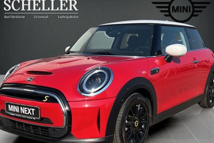 Mini Cooper SE 17.429 km 19.900 &euro; Grünstadt 67269