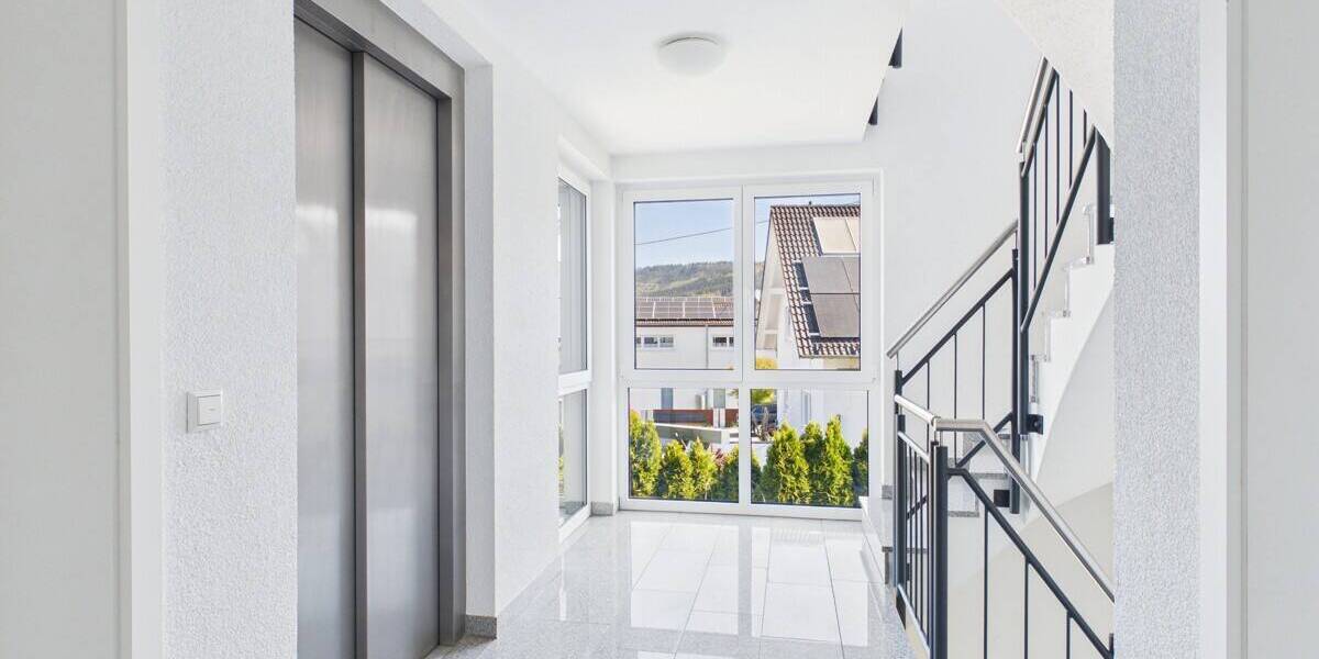 Etagenwohnung Spaichingen - 4 Zimmer, 144 m&sup2;, 539.000&euro; | Angebot:26291883