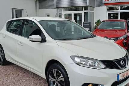 Nissan Pulsar
