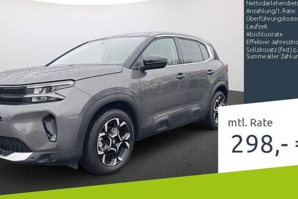 Citroen C5 Aircross 18.214 km 25.979 &euro; Bocholt 46395