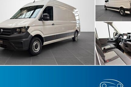 VW Crafter 16.600 km 35.290 &euro; Buchschwabach bei Nürnberg 90574