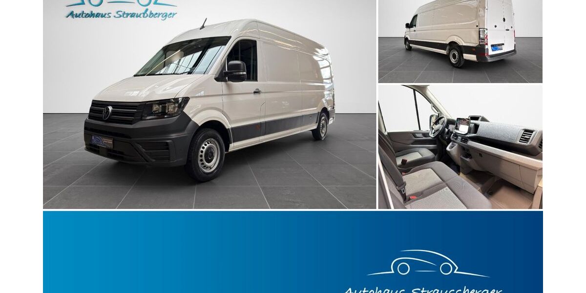 VW Crafter 16.600 km 35.290 &euro; Buchschwabach bei Nürnberg 90574