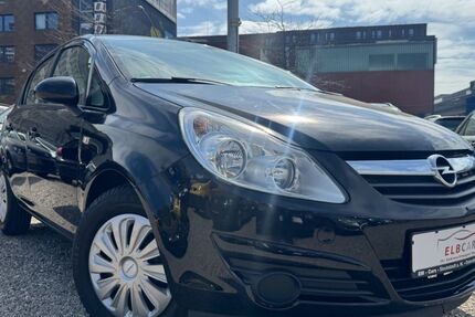 Opel Corsa 110.700 km 3.990 € Hamburg 20097