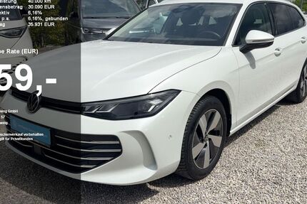 VW Passat 25.000 km 29.920 &euro; Mainburg 84048