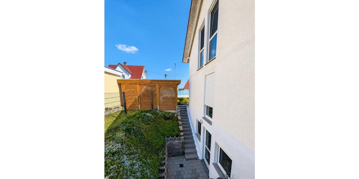 Mehrfamilienhaus, Wohnhaus Aulendorf - 6 Zimmer, 160 m&sup2;, 579.000&euro; | Angebot:27103193