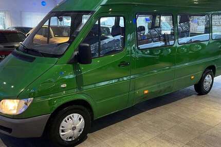 Mercedes-Benz Sprinter 149.000 km 11.490 &euro; Datteln 45711