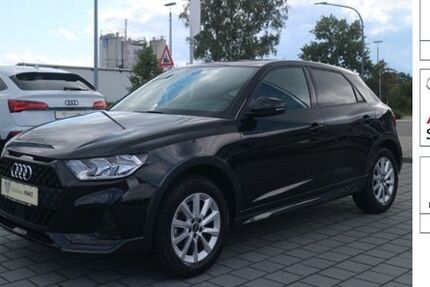 Audi A1 22.275 km 27.239 € Schwarzenfeld 92521