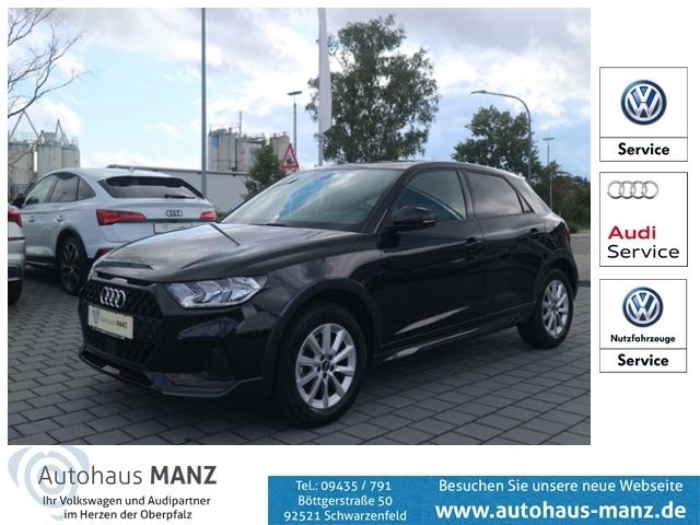 Audi A1 22.275 km 27.479 € Schwarzenfeld 92521