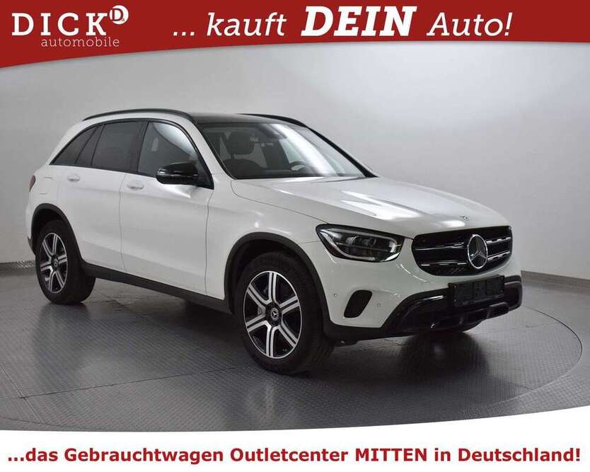 GLC 300