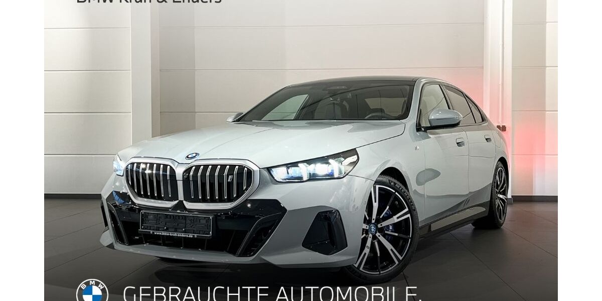 BMW i5 24.000 km 66.666 &euro; Bad Hersfeld 36251