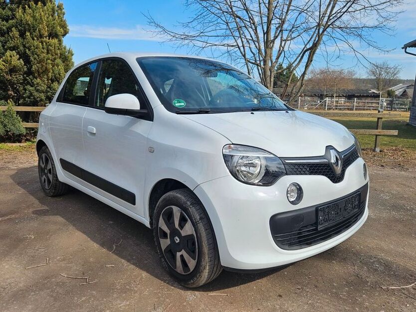 Twingo