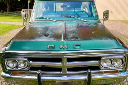 GMC Sierra 90.348 km 24.700 &euro; Steinberg 24972