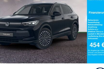 VW Tiguan 19.271 km 39.990 &euro; Stendal 39576