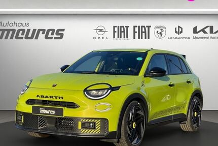 Abarth 600e 6.500 km 34.950 &euro; Heinsberg 52525