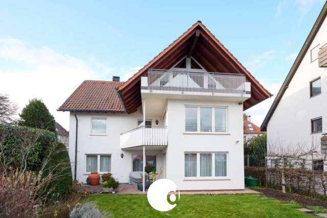 Haus zum Mieten in Stuttgart 3.150 € 205 m²