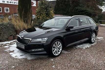 Skoda Superb 98.800 km 27.980 &euro; Bardowick (bei Lüneburg) 21357