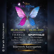 For You Festival 16.05.2026 MS CONNEXION COMPLEX