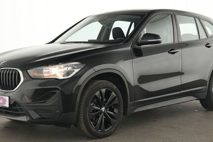 BMW X1 99.531 km 20.353 &euro; Neuss 41460