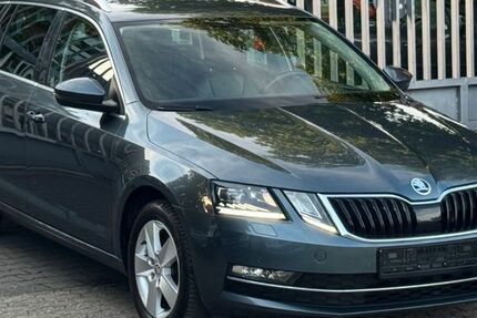 Skoda Octavia 149.503 km 12.100 &euro; Frankfurt am Main 65933