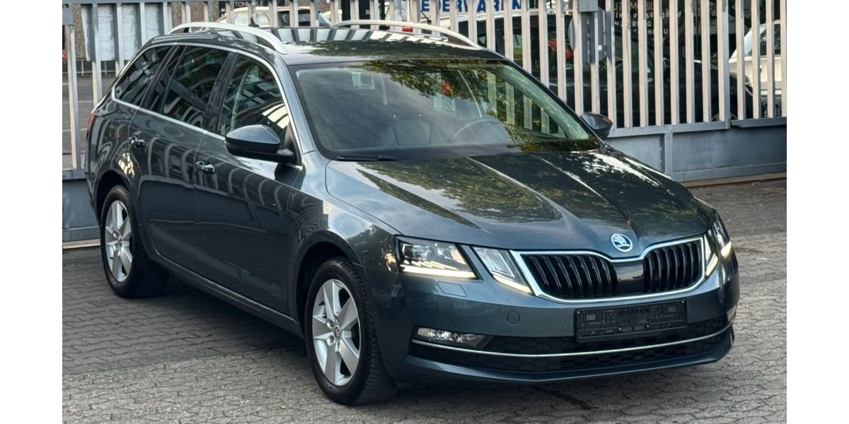 Skoda Octavia 149.503 km 12.100 &euro; Frankfurt am Main 65933