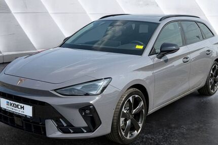 Cupra Leon 1.100 km 34.990 &euro; Berlin 13051