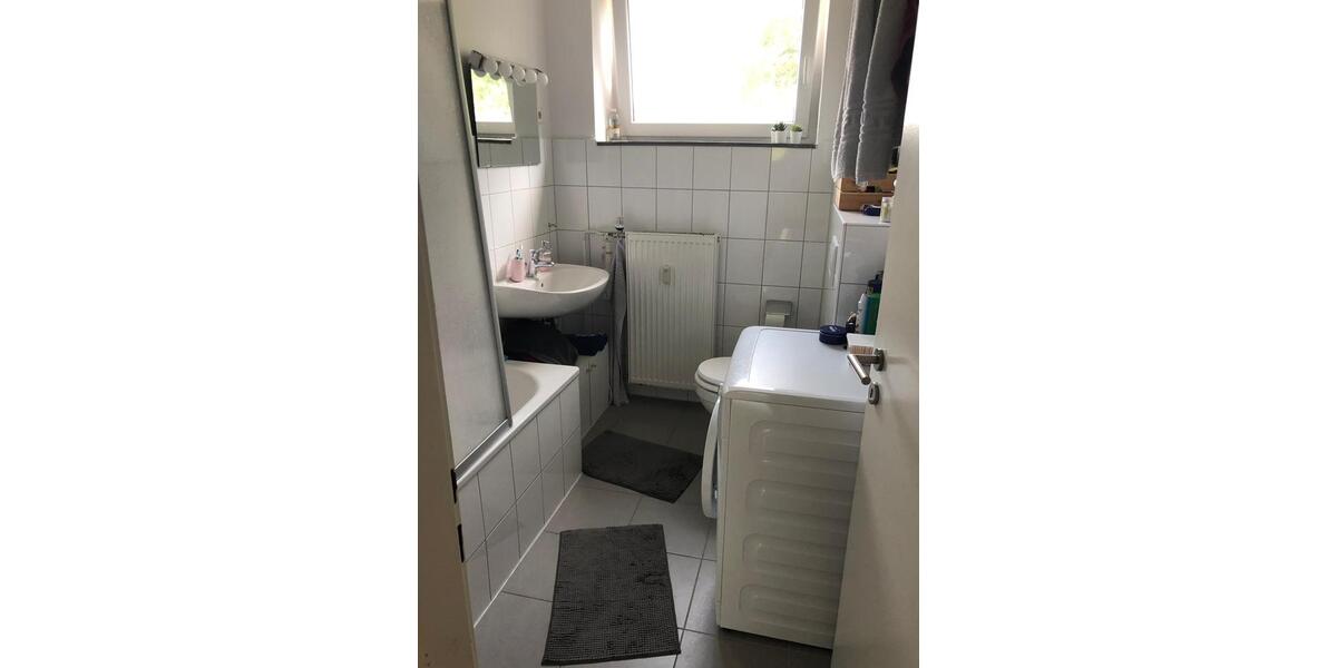 Etagenwohnung Oldenburg Bloherfelde - 3 Zimmer, 75 m&sup2;, 179.000&euro; | Angebot:26825435