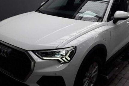 Audi Q3 82.615 km 29.980 &euro; Schwäbisch Gmünd 73527