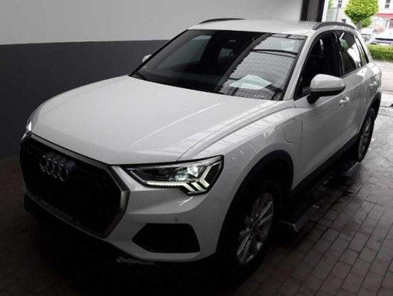 Audi Q3 82.615 km 29.980 &euro; Schwäbisch Gmünd 73527