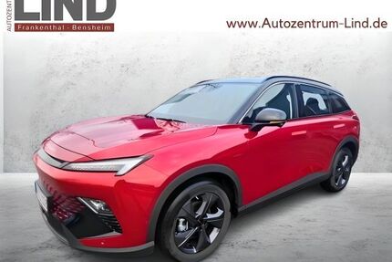 Baic X55