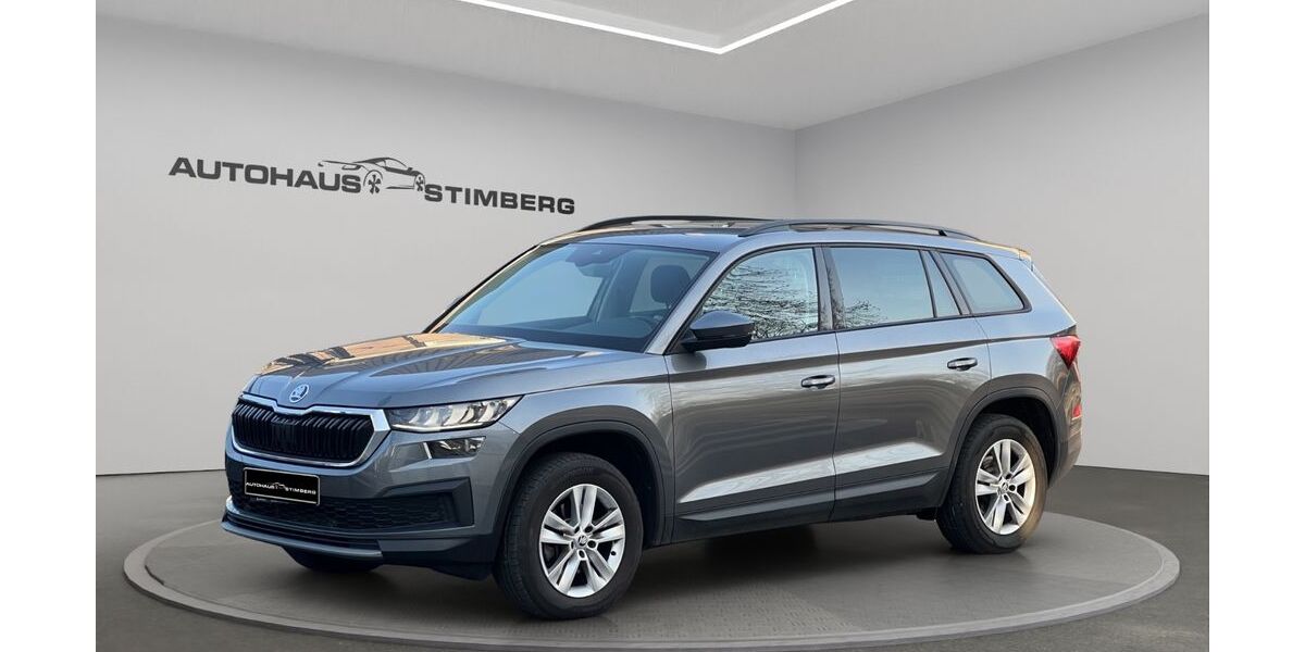 Skoda Kodiaq 110.000 km 26.900 &euro; Oer-Erkenschwick 45739