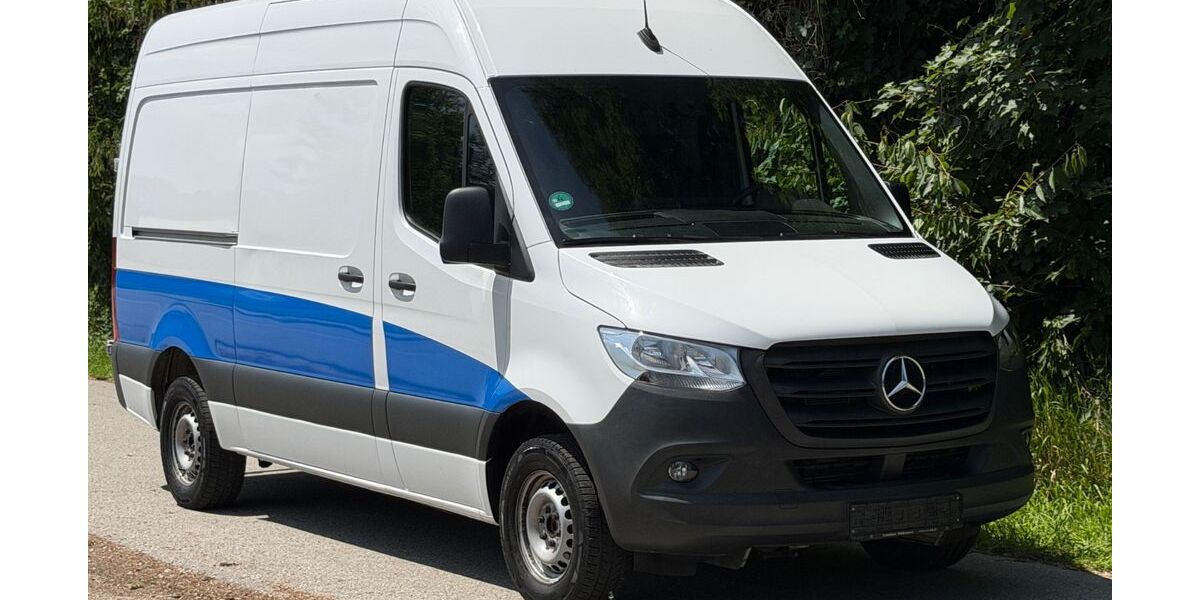 Mercedes-Benz Sprinter 126.473 km 19.990 &euro; Tiefenbach 84184
