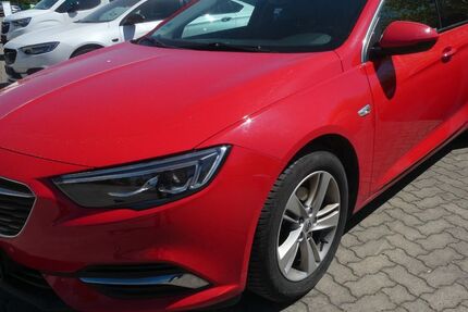 Opel Insignia 88.500 km 13.990 &euro; Blankenburg 38889