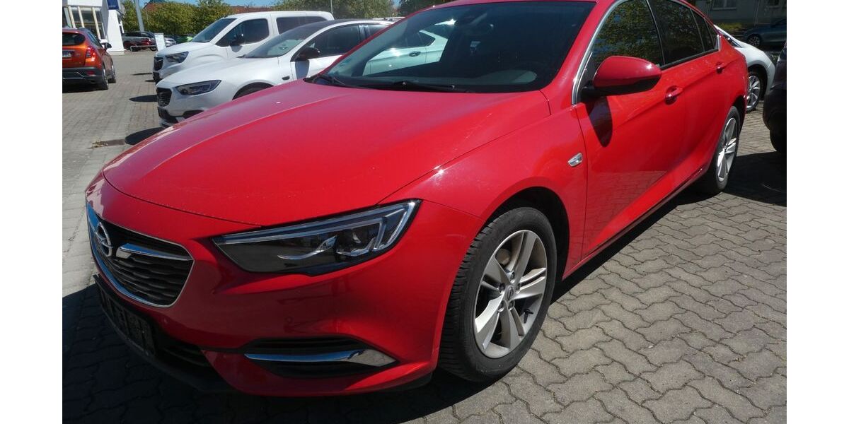 Opel Insignia 88.500 km 13.990 &euro; Blankenburg 38889