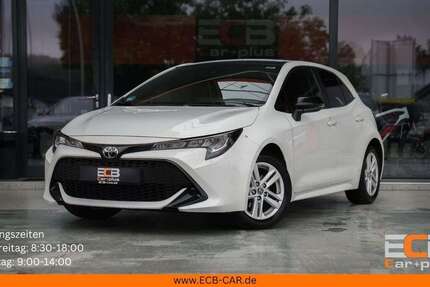Toyota Corolla 45.500 km 15.890 &euro; Landshut 84030