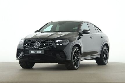 Mercedes-Benz GLE 450 9.900 km 106.950 &euro; Bielefeld 33609