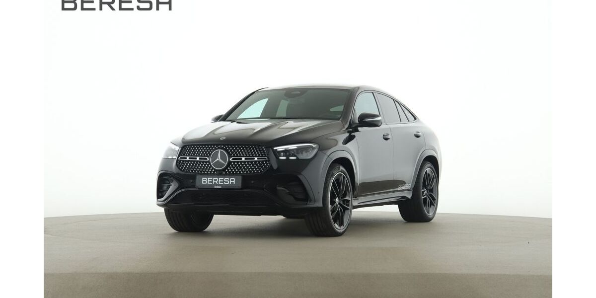 Mercedes-Benz GLE 450 9.900 km 106.950 &euro; Bielefeld 33609