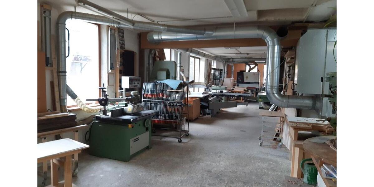 Gewerbeobjekt Trebur - 850&euro; | Angebot:19405231