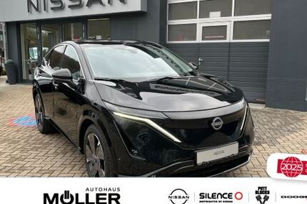 Nissan Ariya 5.000 km 46.990 &euro; Hattingen 45527