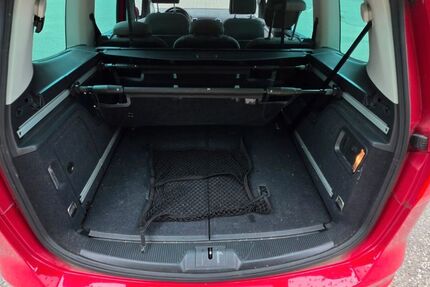 Seat Alhambra 112.600 km 9.900 &euro; Landshut 84036