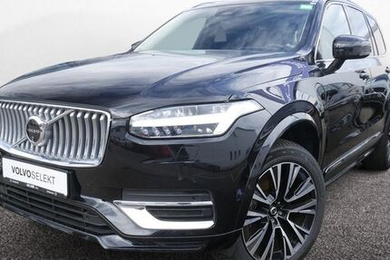 Volvo XC90 57.300 km 55.880 € Ulm 89081
