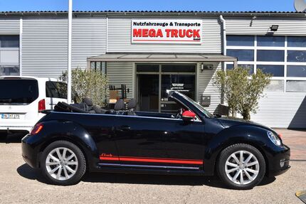 VW Beetle 95.000 km 10.900 &euro; Iserlohn-Letmathe 58642